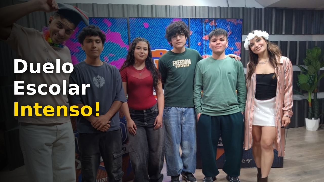 Participantes compitiendo en UPD 2026 resultados