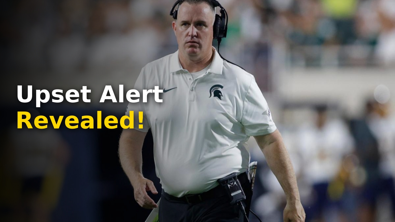 Pat Fitzgerald Notre Dame game preview and college football analysis 2026