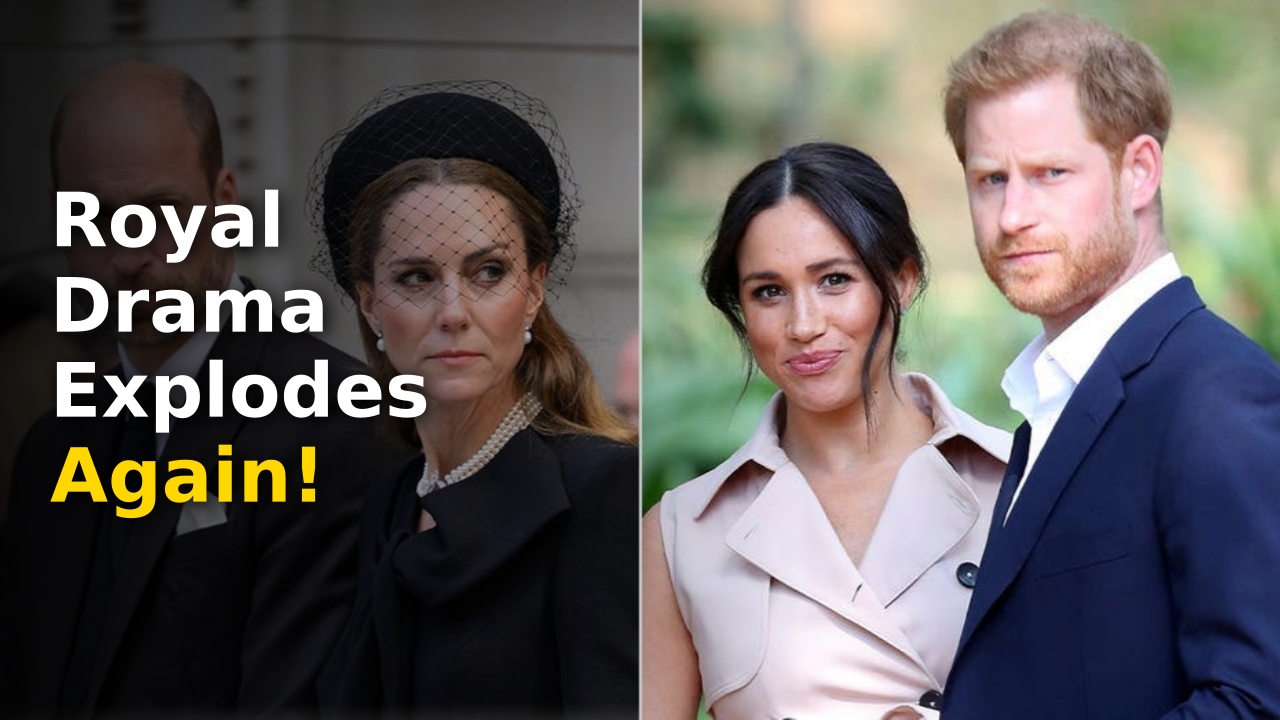 Prince George of Wales preparing for his debut at Eton College amidst family tension