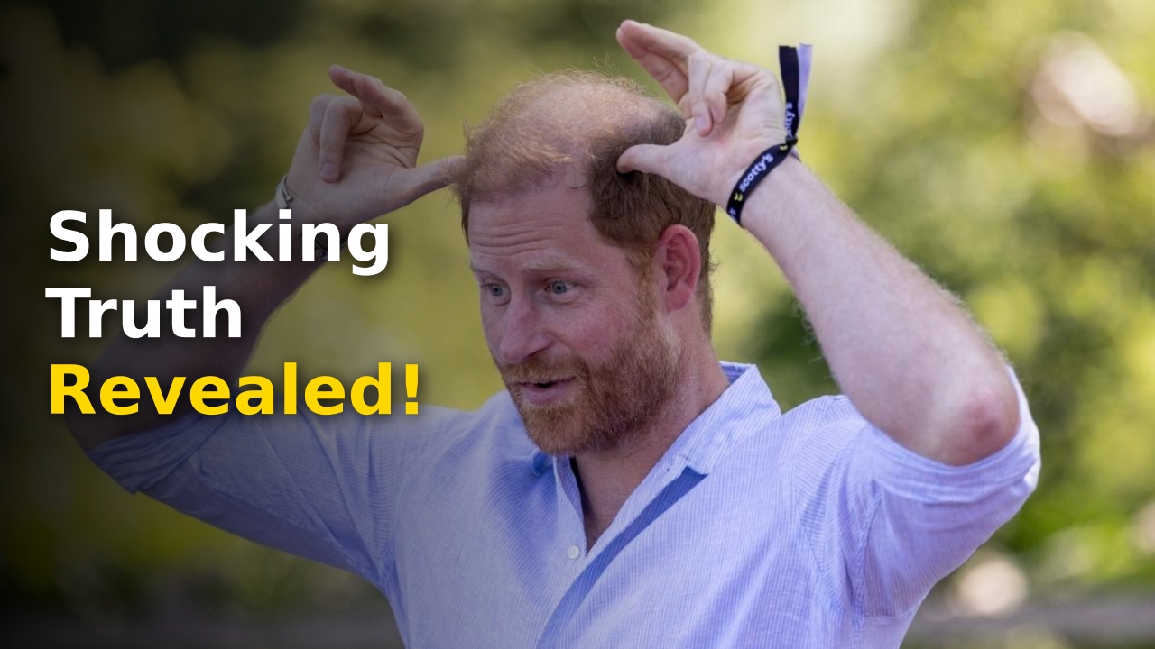 Prince Harry Montecito backlash headlines feature image