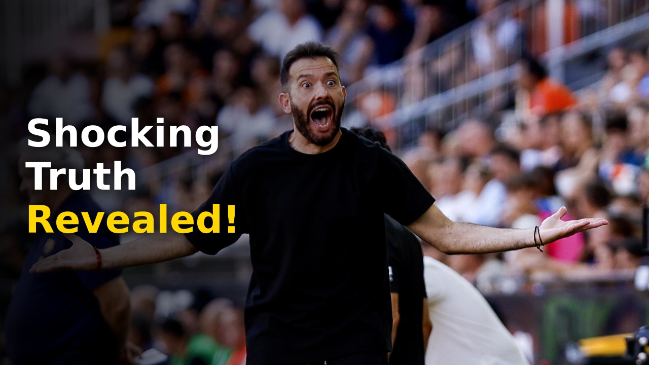 Rodri Valencia controversy: The star midfielder faces backlash after bench comments