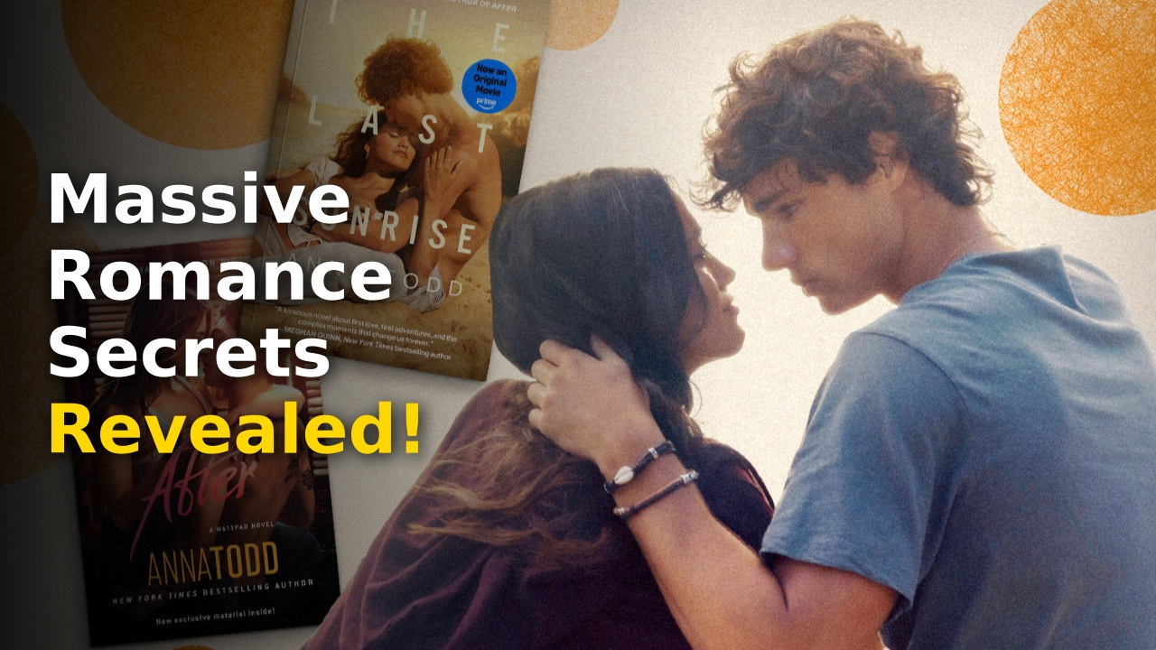 Romance adaptations