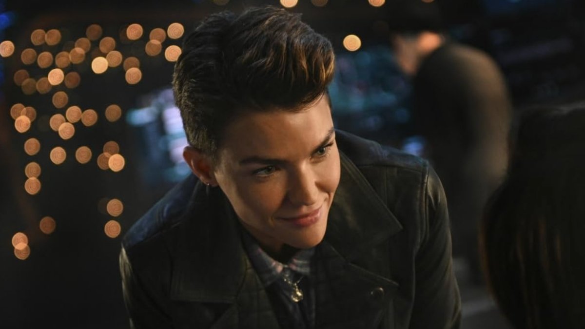 Ruby Rose acting career update following her Hollywood script offer comments