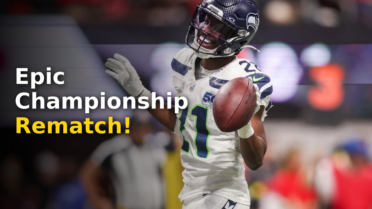 Seahawks Patriots Matchups key players lining up at Lumen Field during 2026 NFL season opener