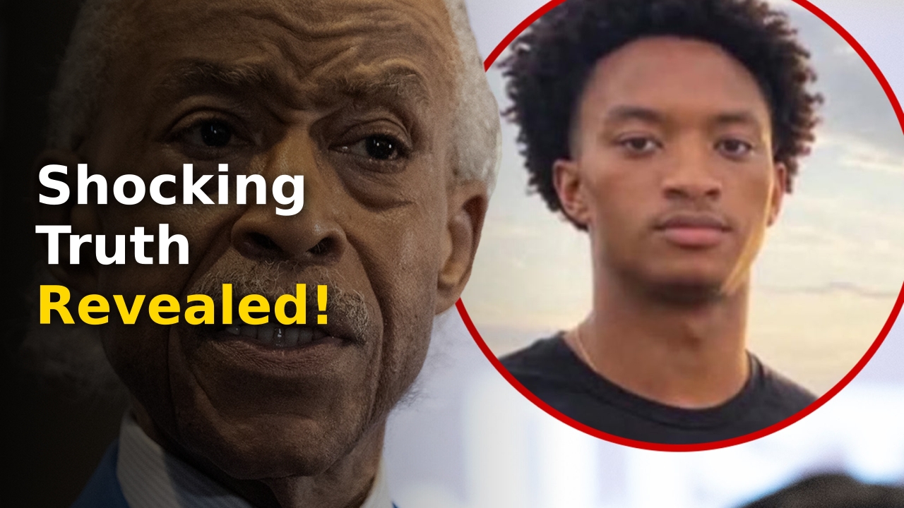 Sharpton Lawsuit