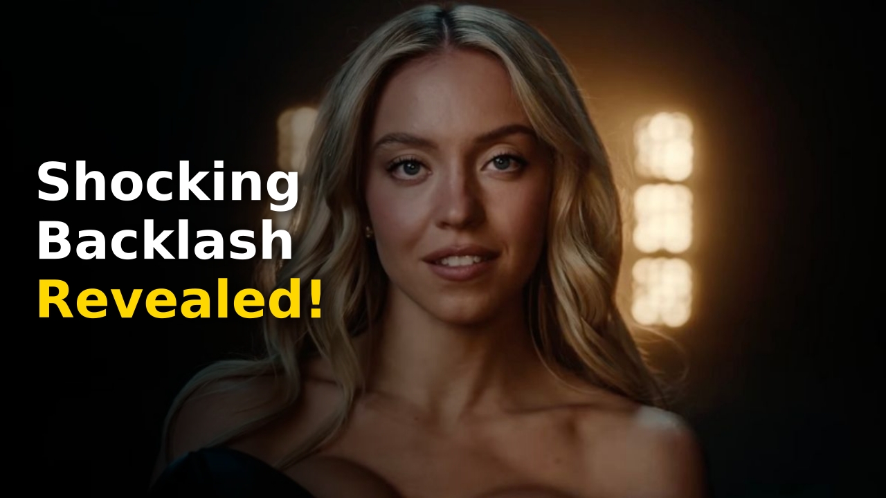 Sydney Sweeney sports ad controversy involving prominent female athletes