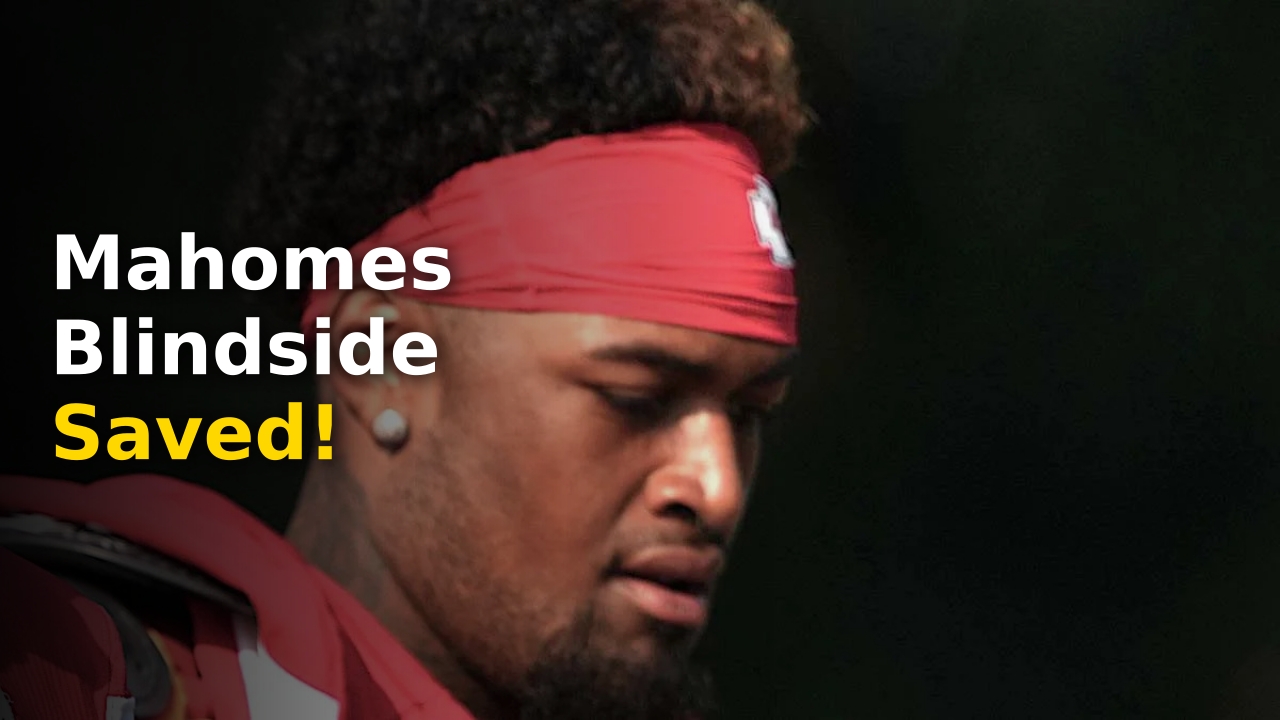 Taylor Decker Chiefs rumor analysis with Josh Simmons injury update background