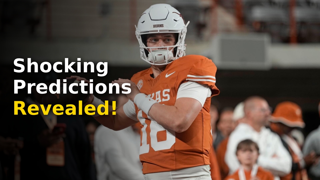 Texas vs. Texas State game day atmosphere at Texas Memorial Stadium