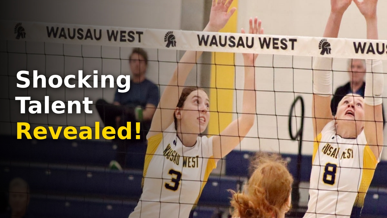 The best of Central Wisconsin's top HS performances on display