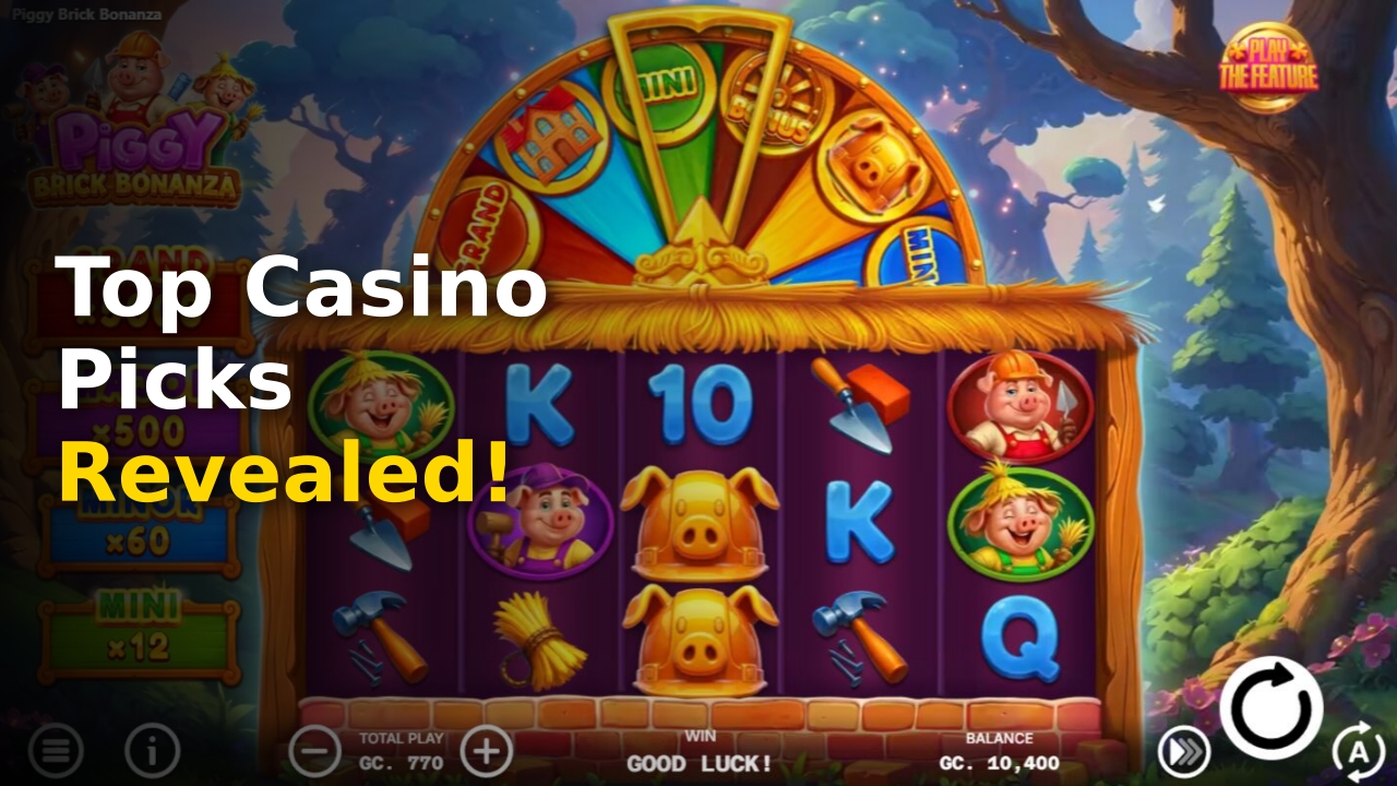 The best online social casinos to try in late September 2026 featuring top-rated gaming platforms