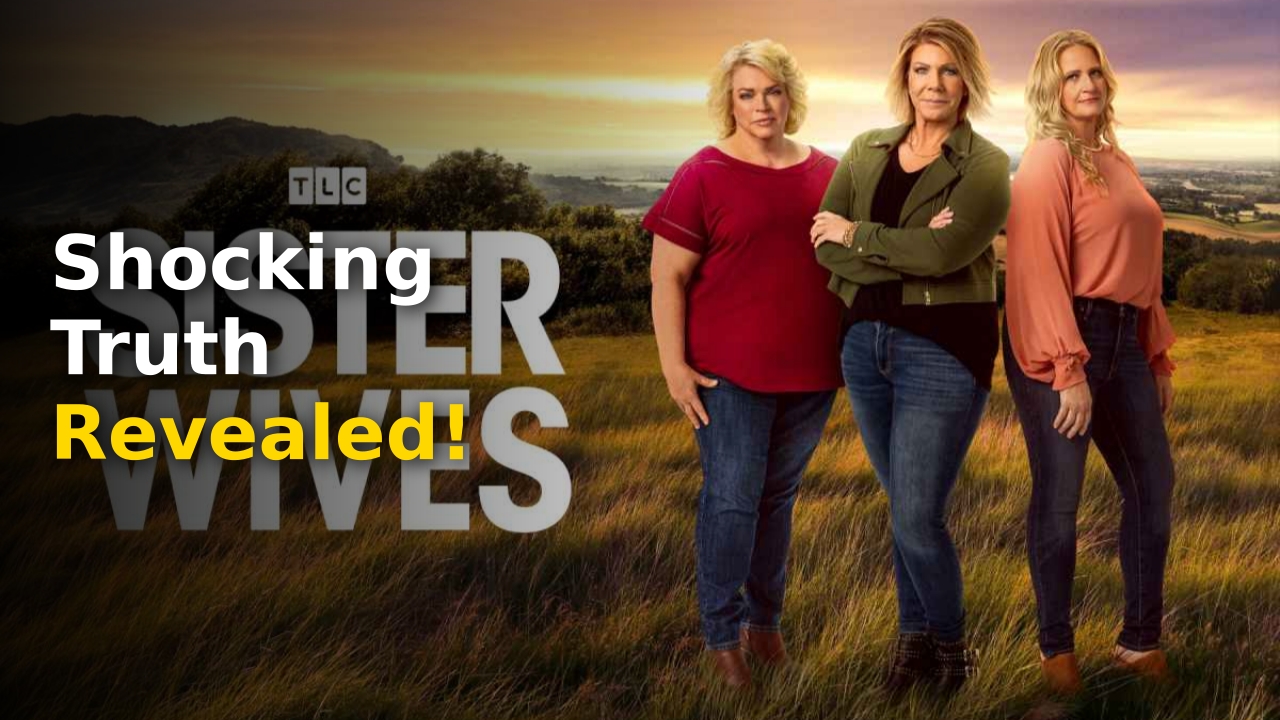 The cast of Sister Wives after the confirmed Sister Wives Season 21 exit