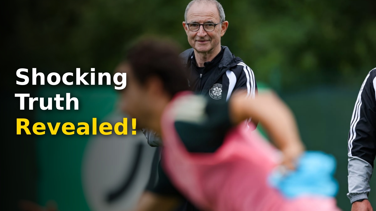 The Celtic transfer window activities causing a buzz among Scottish Premiership fans this year
