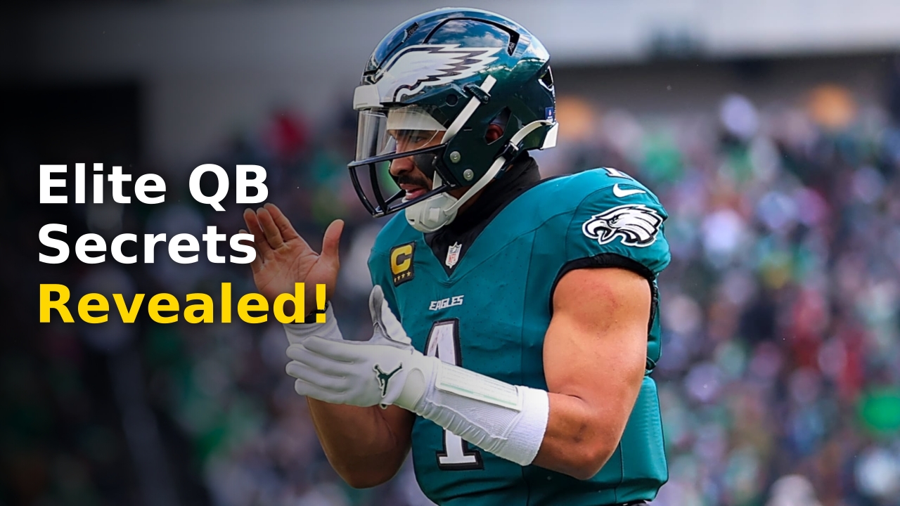 The current list of elite Active NFL passing-TD leaders after the 2025 season