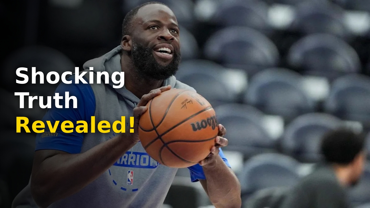 The Draymond Green reaction to the viral Tyler Herro and TJ Ford photoshoot