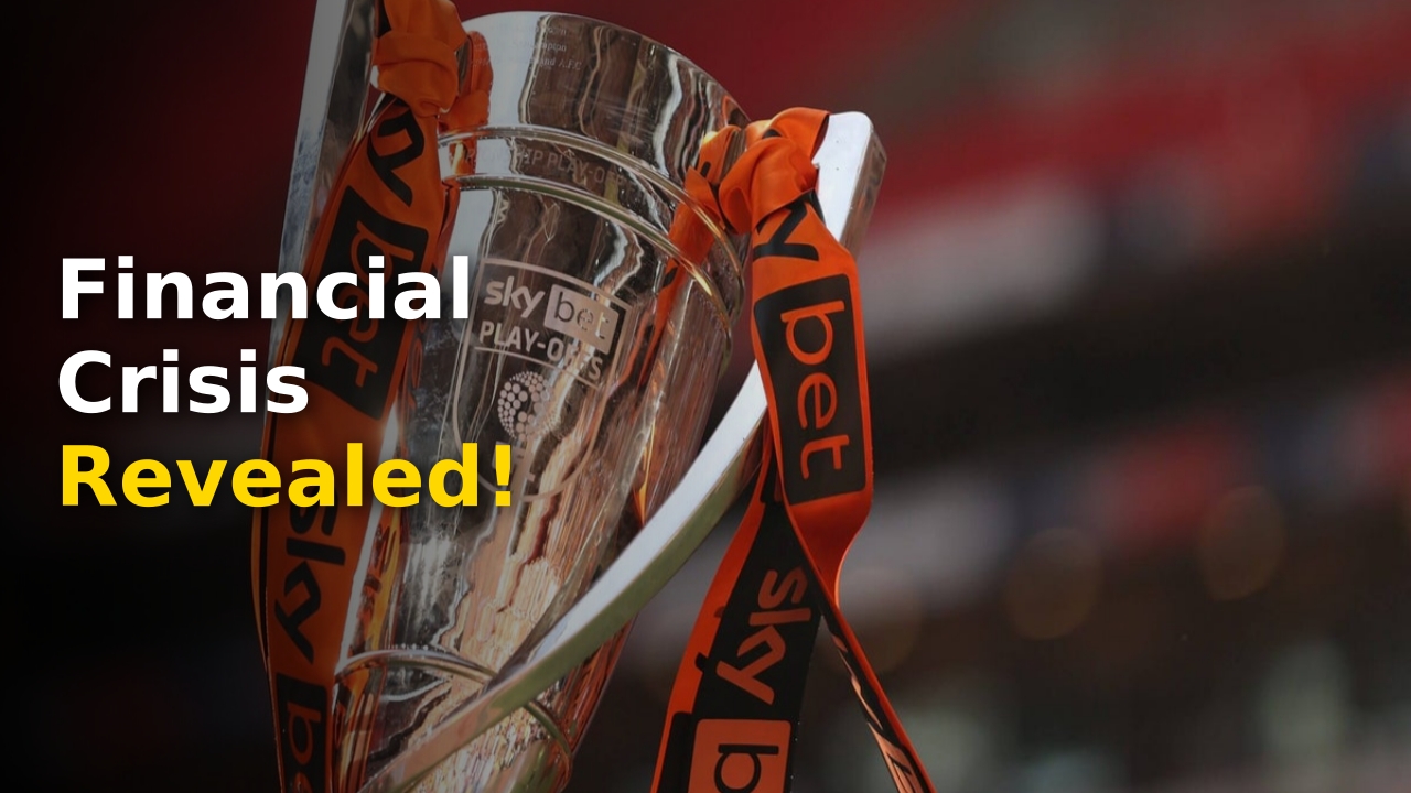 The financial impact of parachute payments on championship clubs in 2026