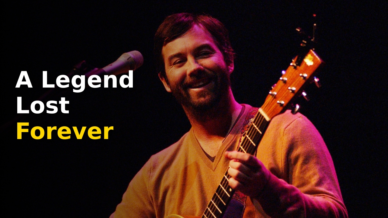 The iconic singer-songwriter and Broadway composer Duncan Sheik
