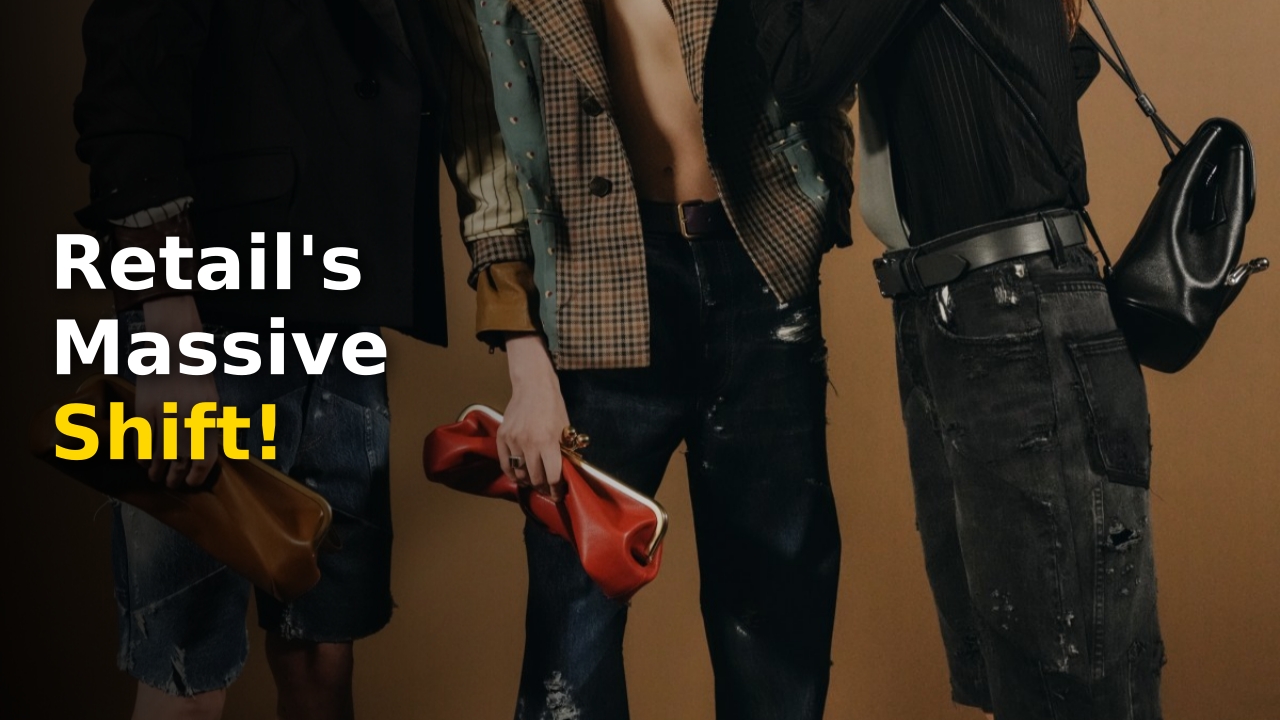 The luxury handbag fatigue crisis in the modern fashion industry