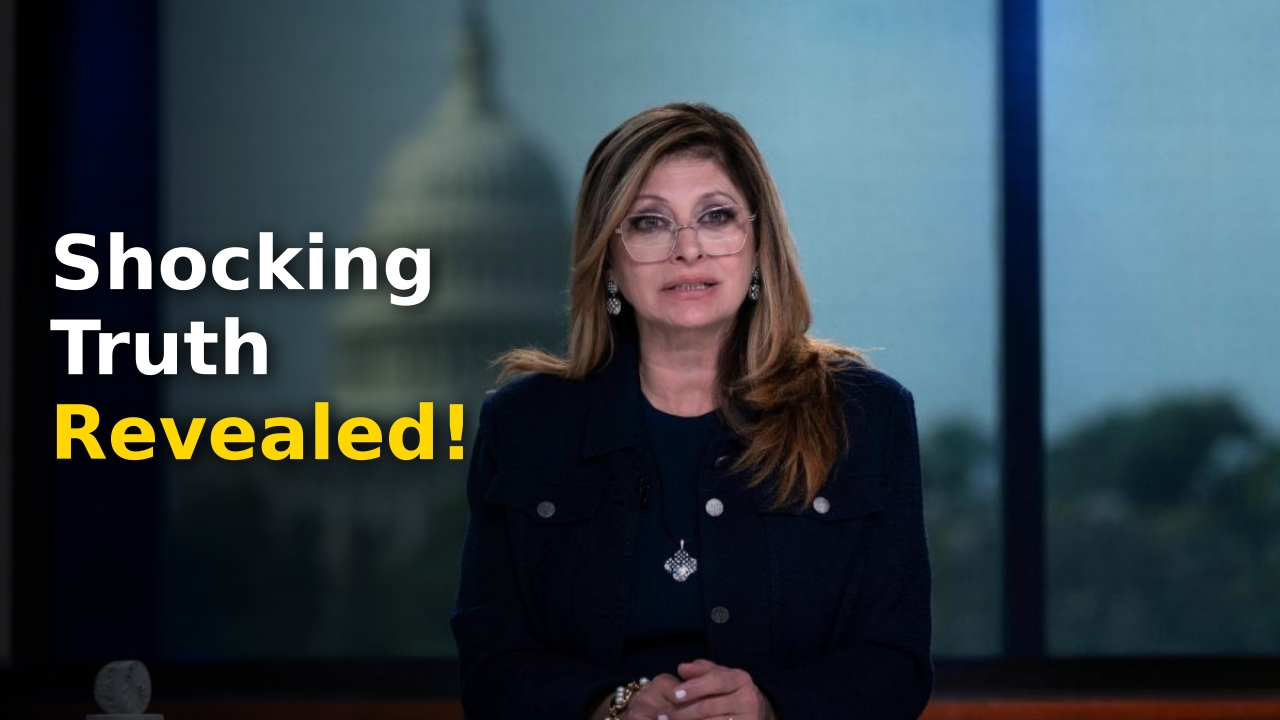 The Maria Bartiromo departure from Fox News concludes a 12-year broadcasting career