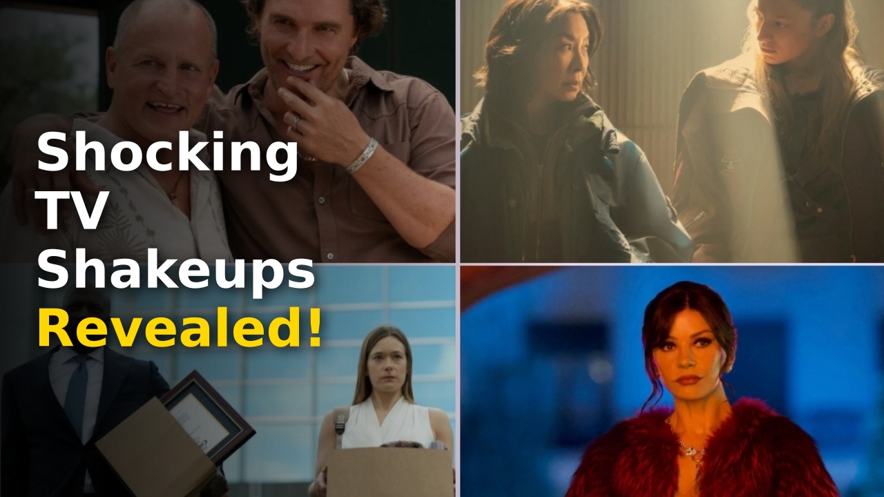 The official 2026-2027 TV show renewals and cancellation tracker guide