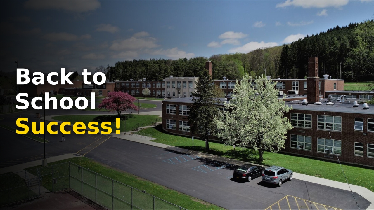 The Portville Hinsdale school return marks a new beginning for students in 2026