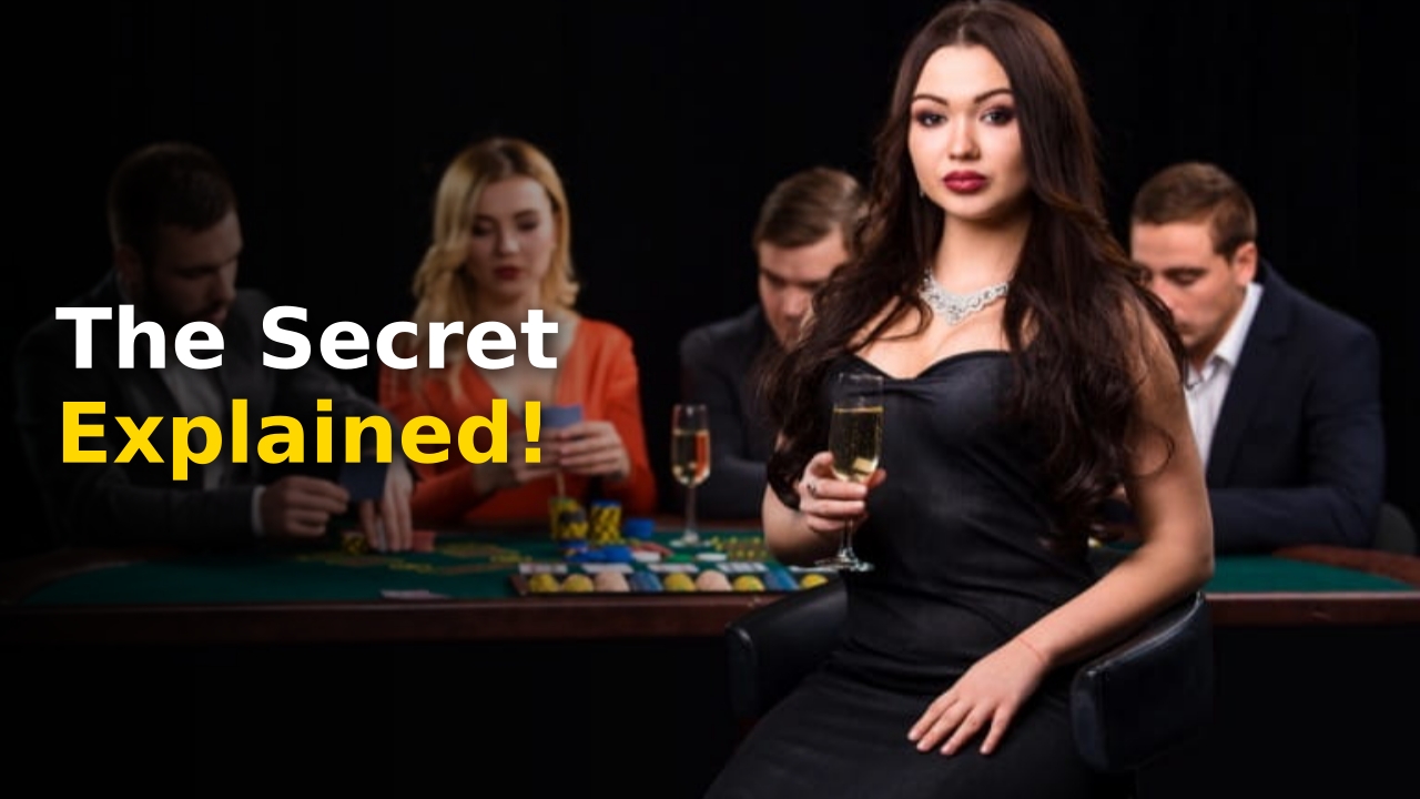 The psychology of casino player preferences showcased in a modern gaming environment