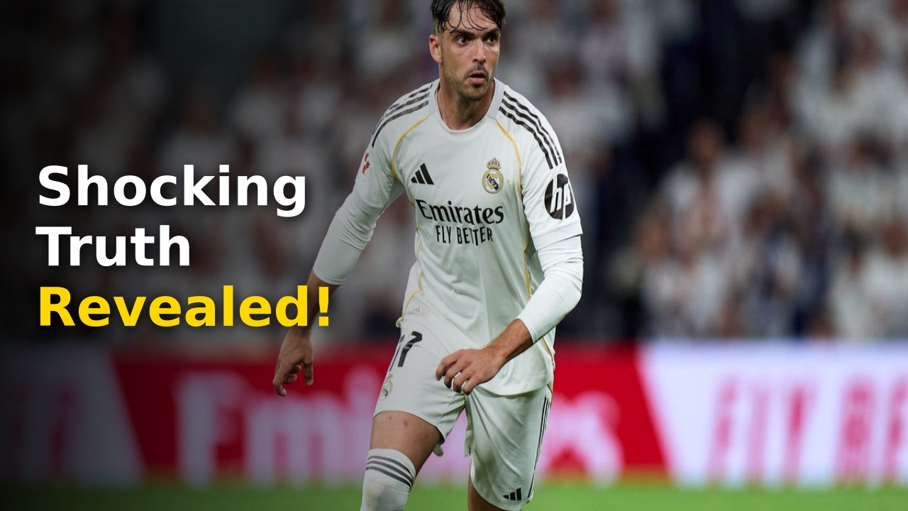 The Raul Asencio conviction is the latest in a series of legal challenges for the Real Madrid player