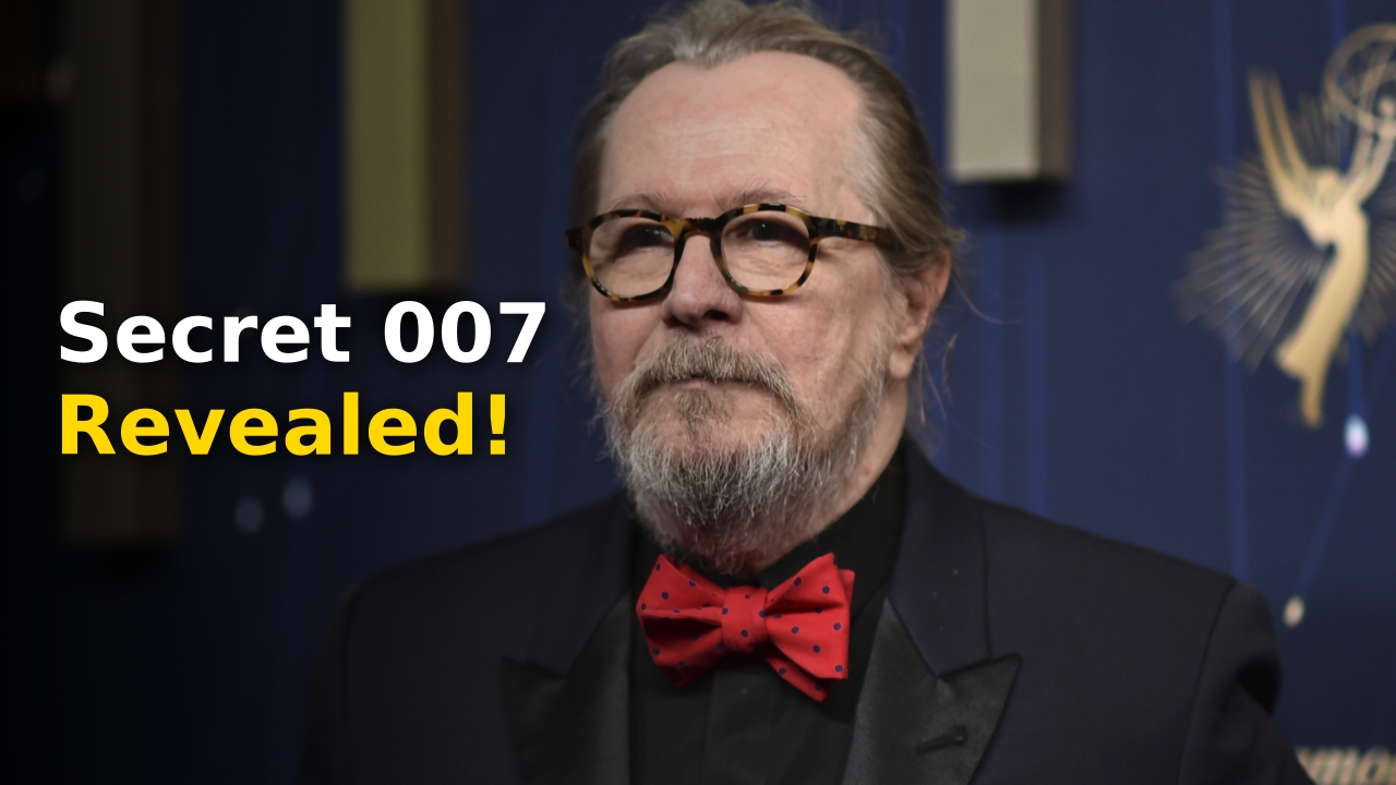 The silhouette of James Bond representing the search for the New James Bond Actor 2026