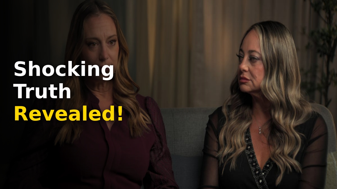 The Swan contestants reveal lasting scars during the new Hulu documentary special