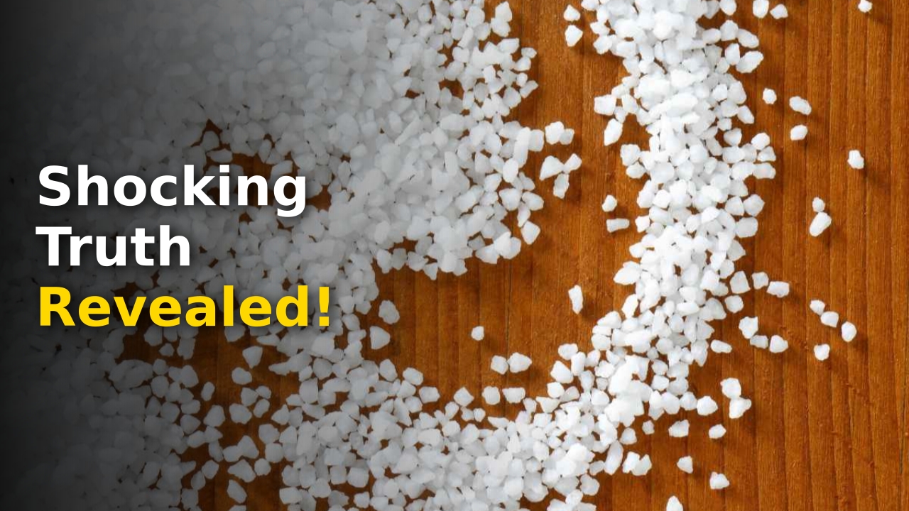 The viral Epsom salt stomping trend explained for health conscious users