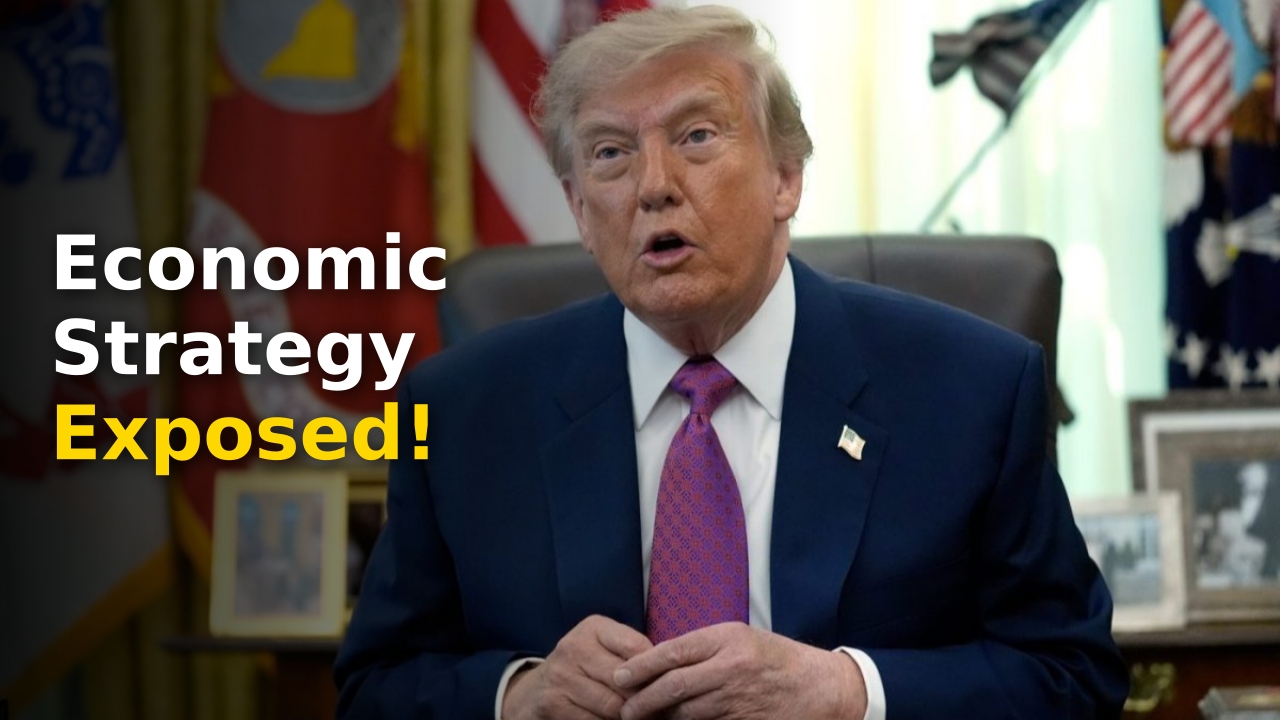 Trump seeks affordability wins during recent campaign visit
