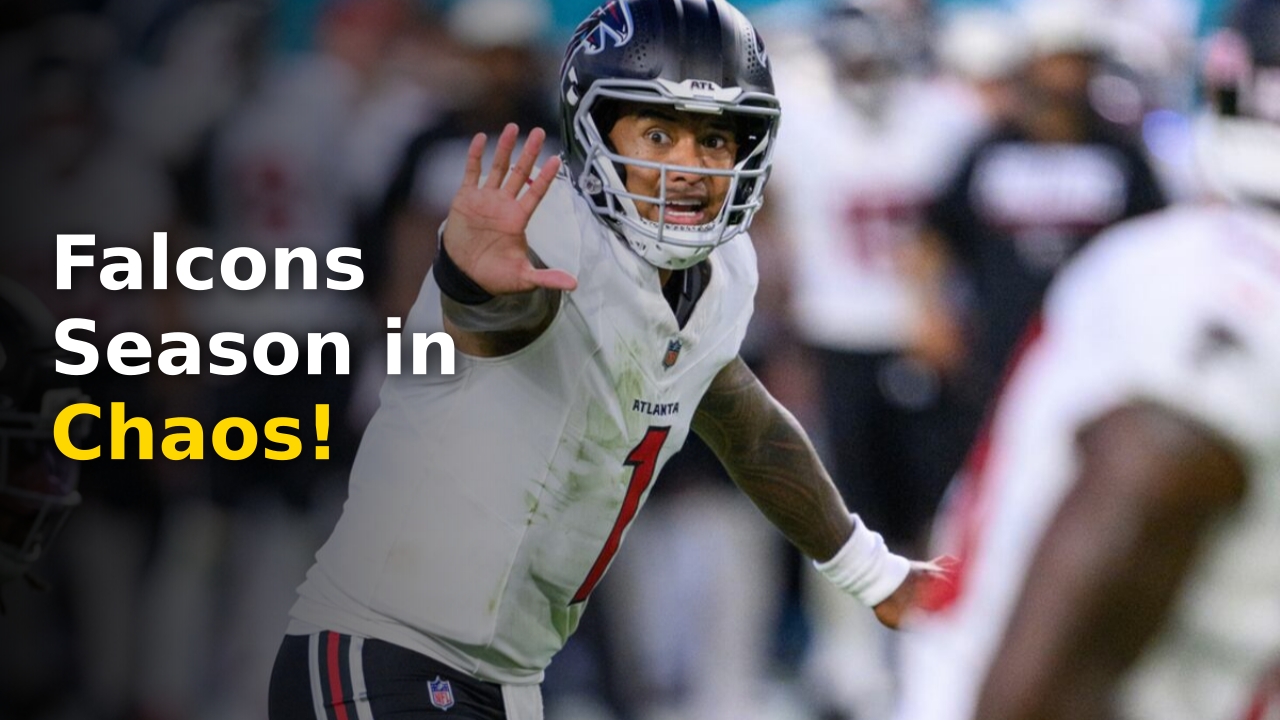 Tua Tagovailoa Injury forces changes ahead of Falcons 2026 NFL opener