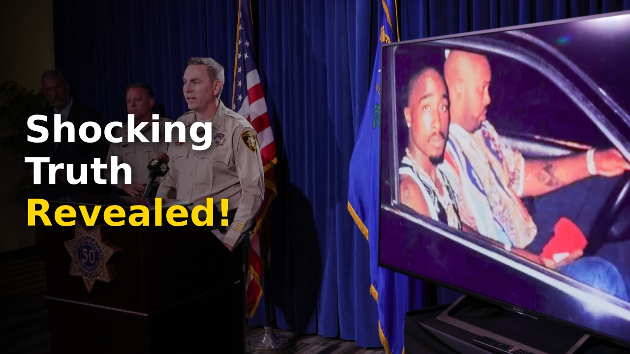 Tupac Verdict