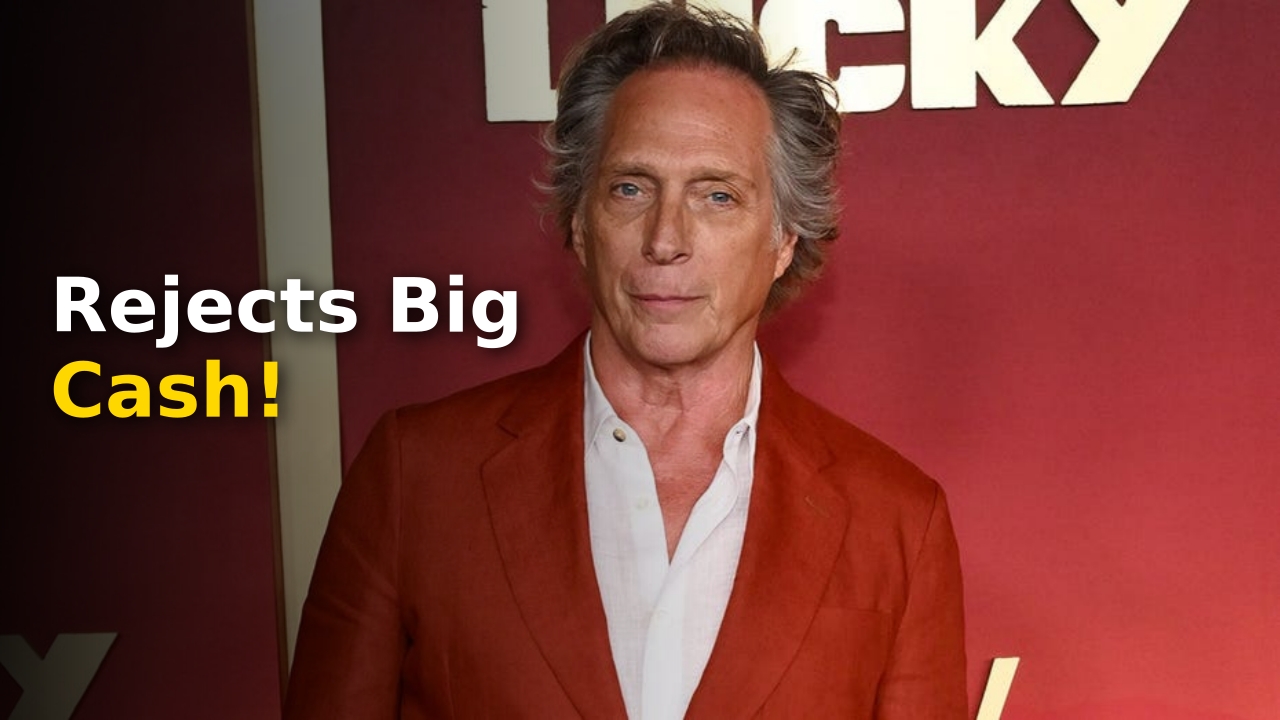 William Fichtner roles highlighted in modern Hollywood drama productions