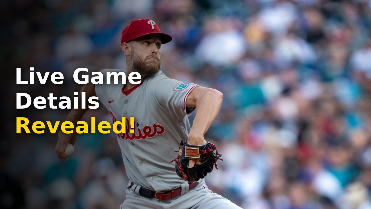 Zack Wheeler pitching during the 2026 MLB season