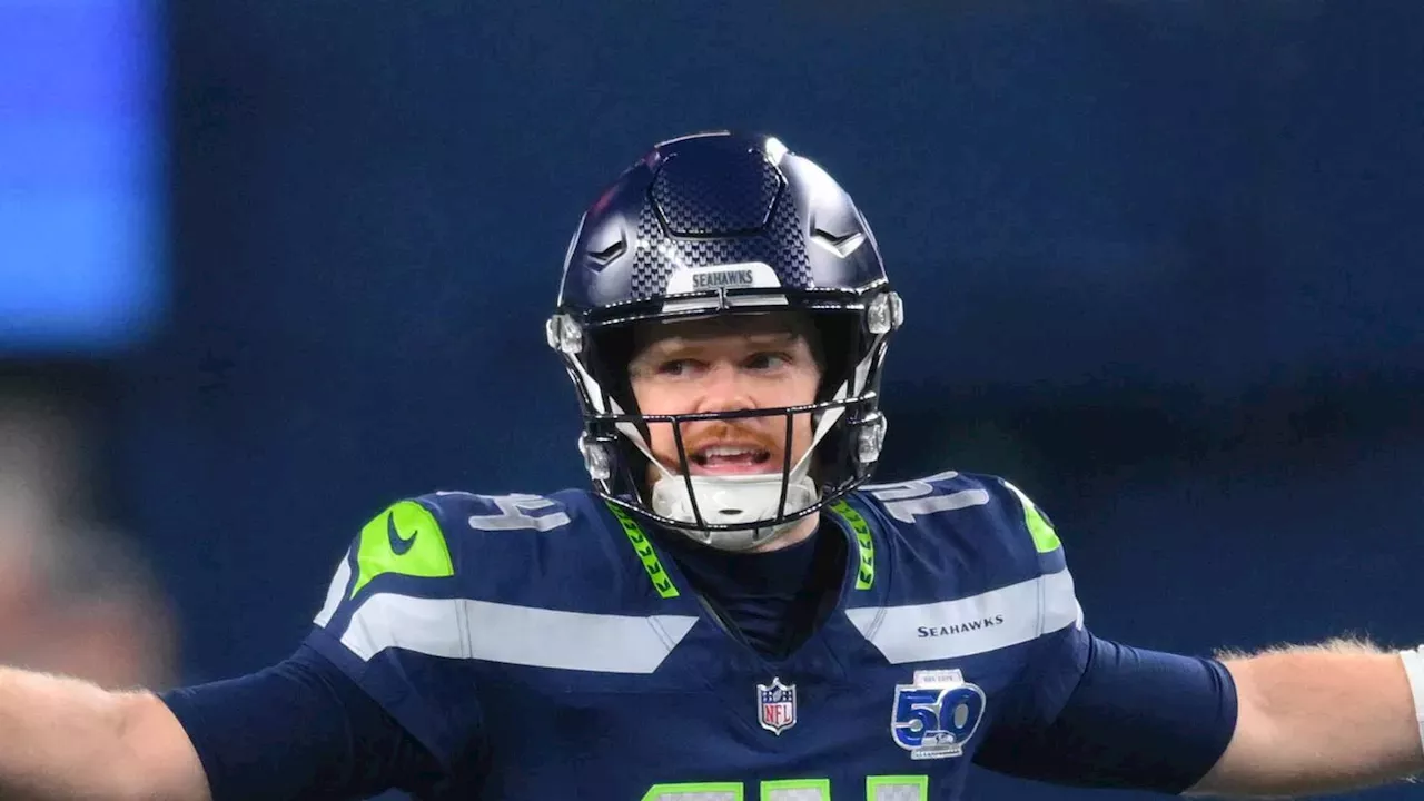 49ers vs Seahawks Week 5 matchup at Lumen Field