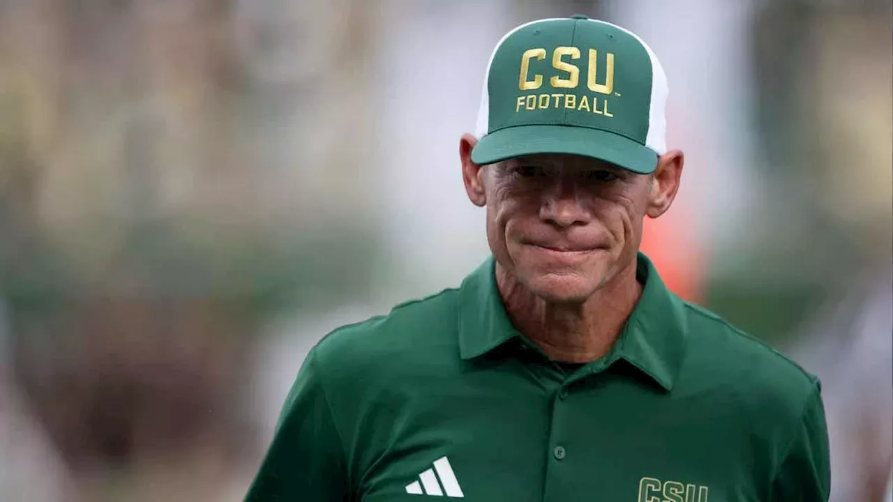 Arizona State coach Kenny Dillingham giving up College Football Play-Calling duties