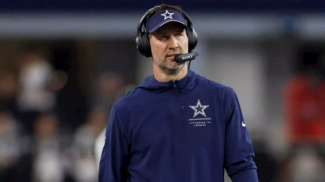 Brian Schottenheimer hot seat deepens after Dallas Cowboys collapse against Tampa Bay Buccaneers in 2026