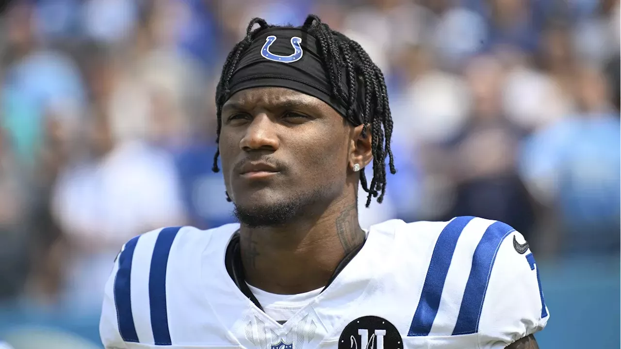 Charvarius Ward Net Worth 2026 breakdown featuring his 49ers jersey and financial stats