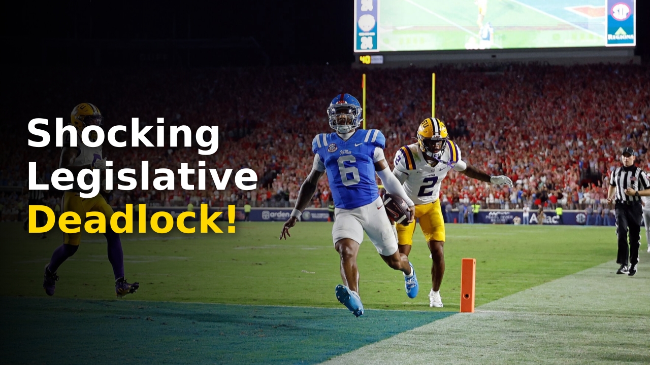college sports bill status legislation updates and news