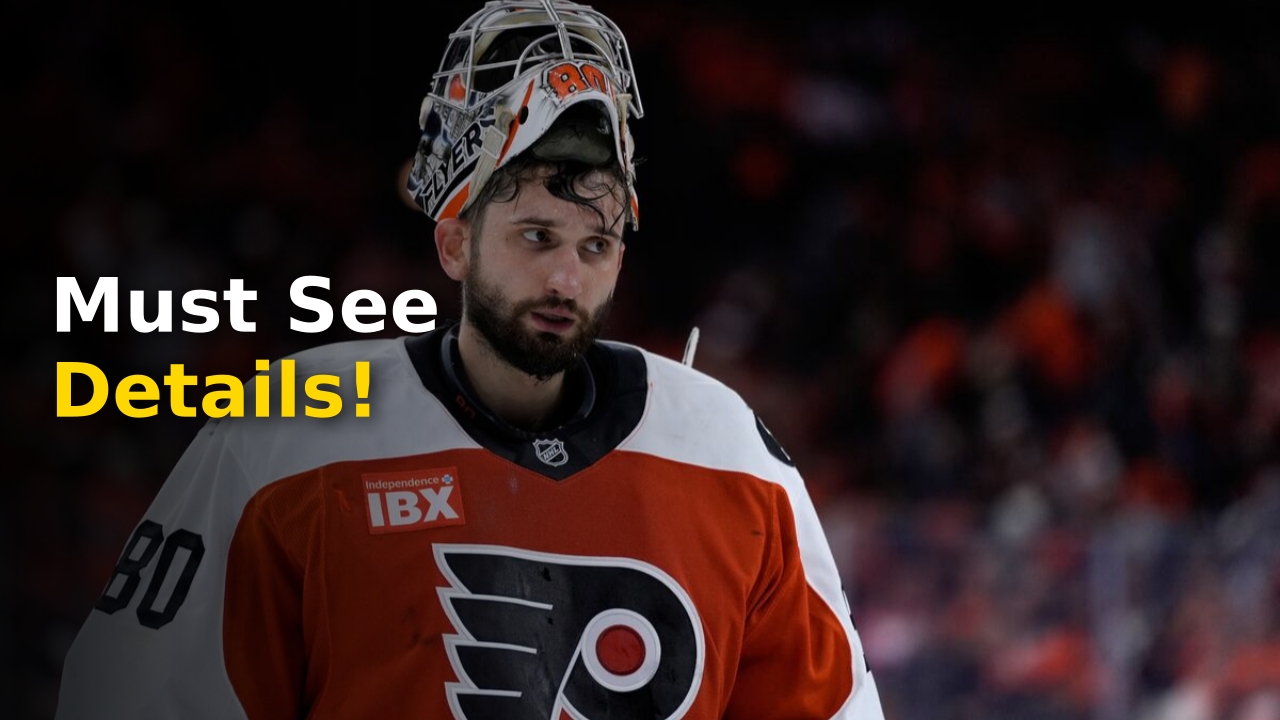 Devils vs Flyers NHL game action shot 2026
