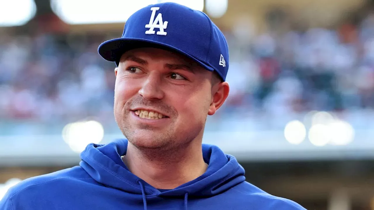 Dodgers NLCS starters Dave Roberts Tarik Skubal Yoshinobu Yamamoto pitching press conference 2026