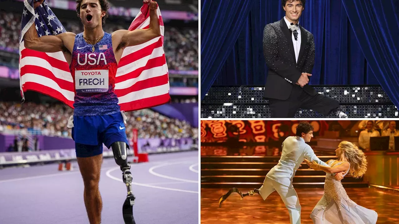 Ezra Frech Bachelor rumors and reaction after Dancing With the Stars success