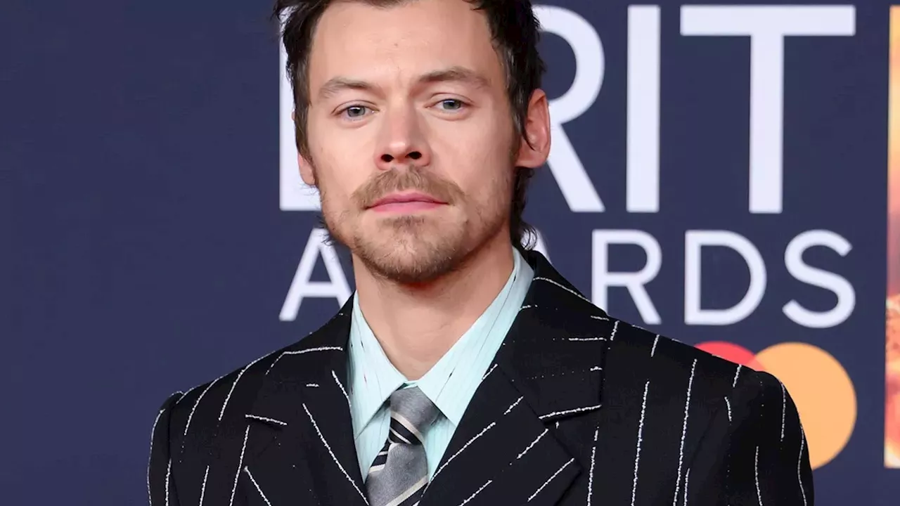 Harry Styles anxiety breakthrough revealed in candid interview about overcoming public fear