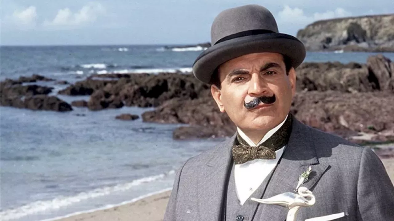 Iconic Agatha Christie novels for beginners arranged for a literary reading collection
