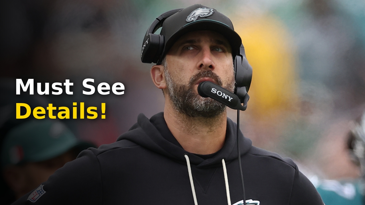 NFL Week 5 lowlights featuring team struggles and coaching controversies across the league