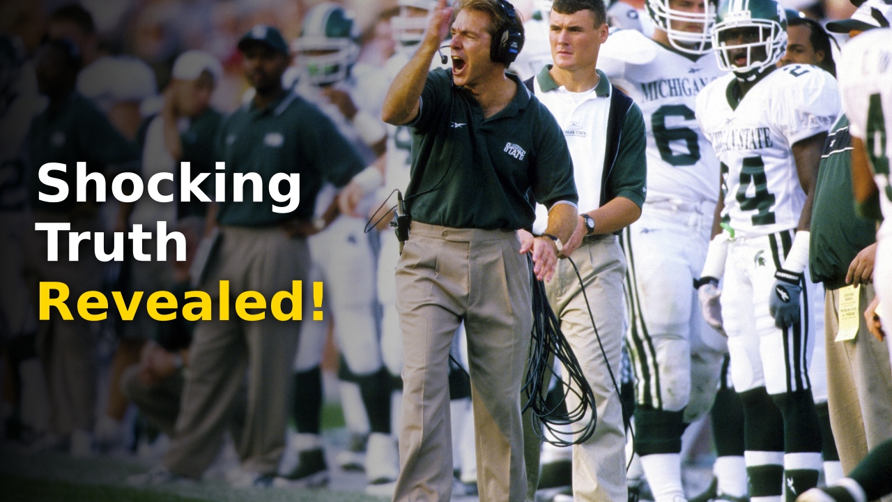 Nick Saban documentary review and analysis of his career 2024