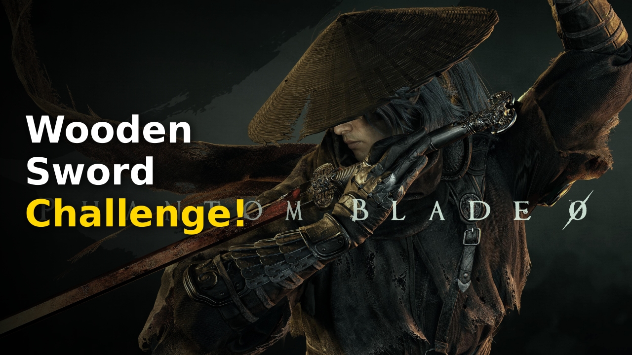 Phantom Blade Zero Gameplay cinematic martial arts action sequence with dual swords