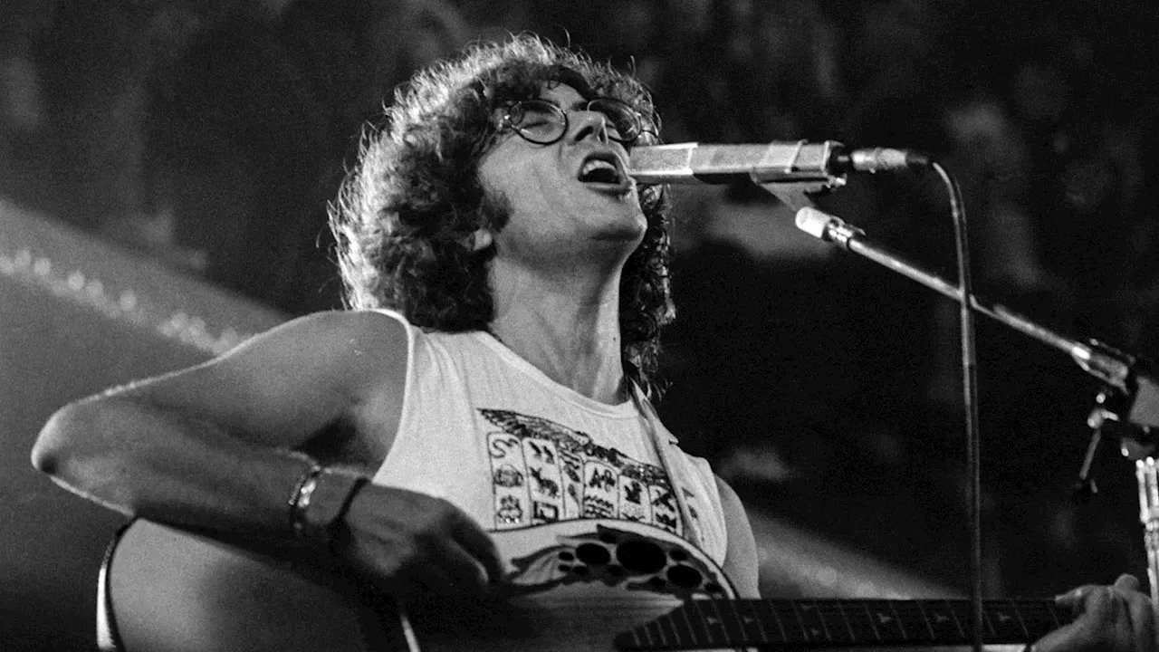Piero dead at 81 portrait of iconic Argentine folk songwriter