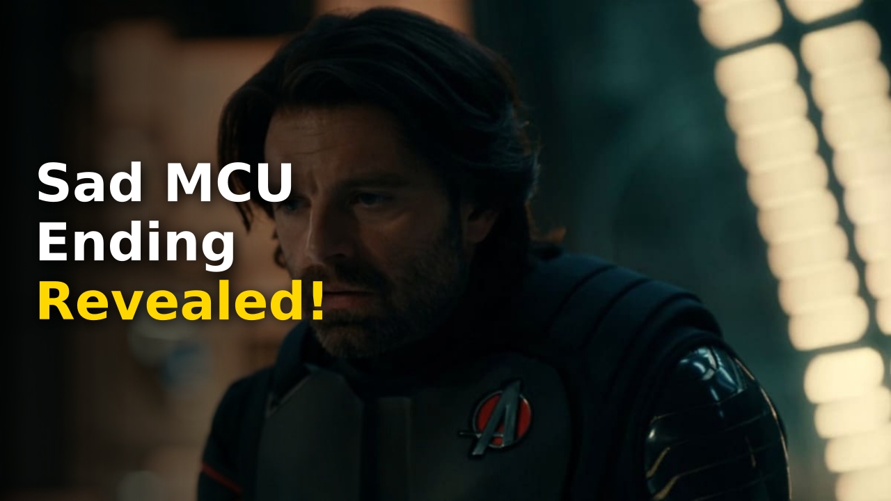 Sebastian Stan Doomsday interview highlights regarding the heartbreaking MCU plot