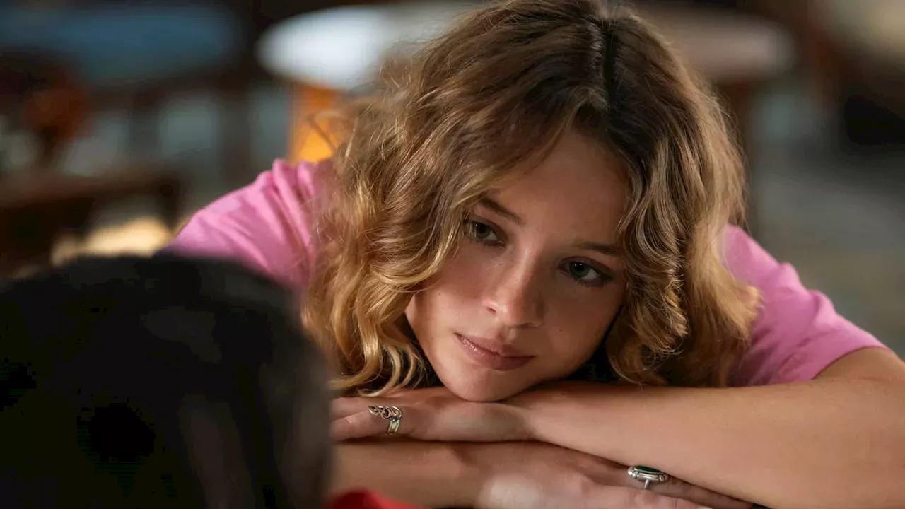 Sterling Point hit status confirmed as Prime Video's biggest 2026 show